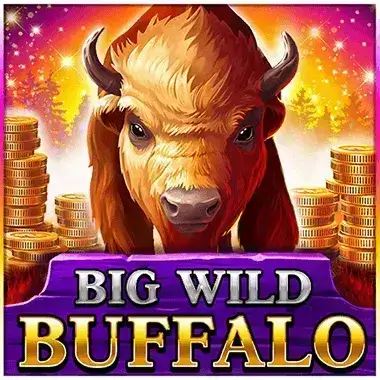 Jouer Big Wild Buffalo Extra casino