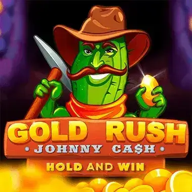 Jouer Gold Rush with Johnny Cash Extra casino
