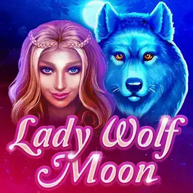 Jouer Lady Wolf Moon Extra casino