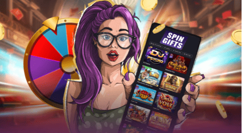 Paiements Extra Casino